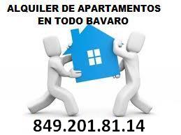 LOGO TODO ALQUILERES BAVARO TFNO JAVI