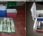 DROGA EN BAVARO