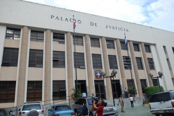 PALACIO DE JUSTICIA SD