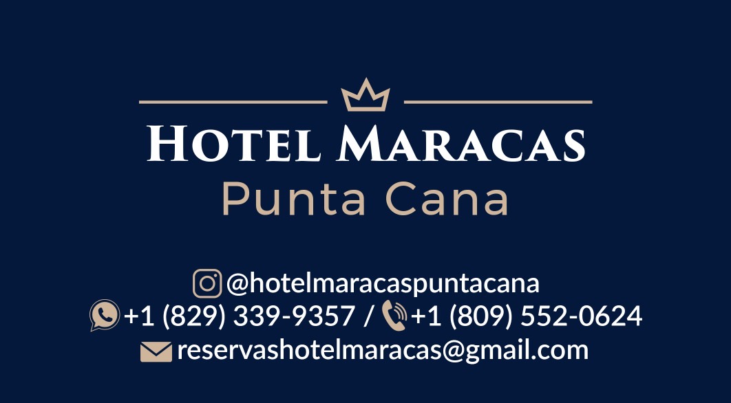 Hotel Maracas Punta Cana lanza oferta de 20 US por noche para 2