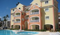 EL DORADO VILLAGE