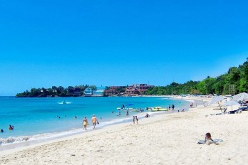 PUERTO PLATA