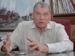 TIRSO MEJIA RICART