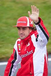 ALONSO
