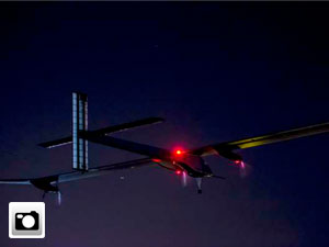 AVION SOLAR