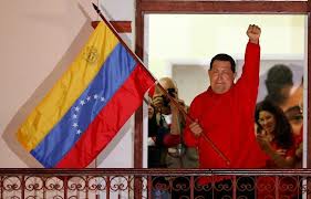CHAVEZ GANA ELECCIONES