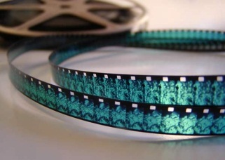 CORTOS CINE
