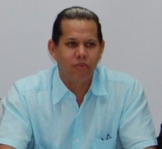 DOMINGO MATIAS