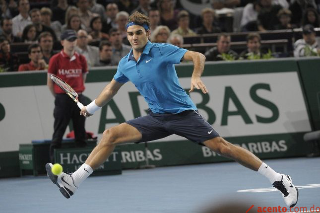 FEDERER