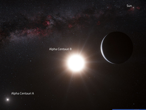 PLANETA