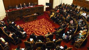 CORTE INTERAMERICANA DERECHOS HUMANOS