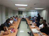 DENUNCIAN IRREGULARIDADES BAVARO PUNTA CANA