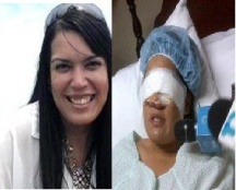 FRANCINA HUNGRIA HERNANDEZ