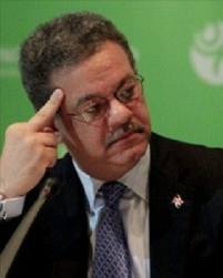 LEONEL FERNANDEZ