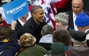 OBAMA HISPANO