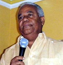OSVALDO SANTANA