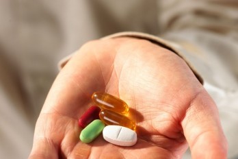 VITAMINAS