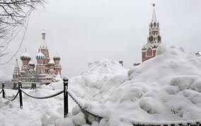 MOSCU NEVADO