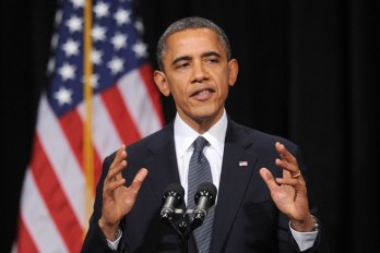OBAMA NO MAS TRAGEDIAS