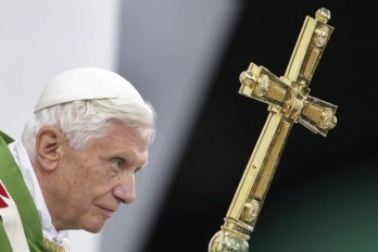 PAPA VATICANO