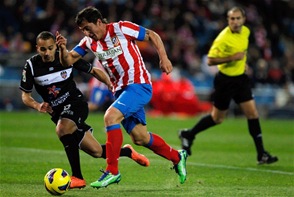 ATLETICO TRIUNFO