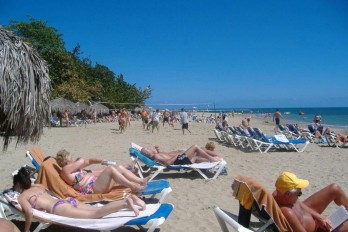 TURISMO PTO PLATA