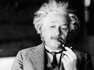 EINSTEIN