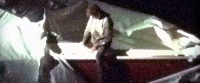 BOSTON ARRESTADOS