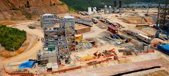 BARRICK DOM