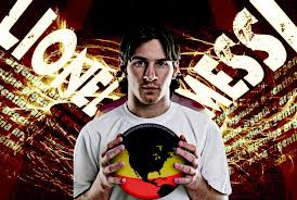 MESSI IMPUTADO
