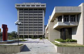 BANCO CENTRAL DE LA REPUBLICA DOMINICANA