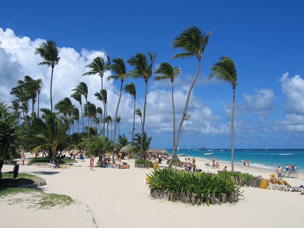 playa-bavaro