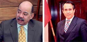 EMBAJADORES