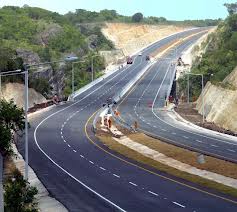 AUTOPISTA DEL CORAL