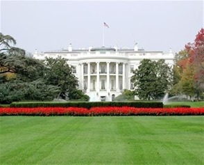 WHITE HOUSE