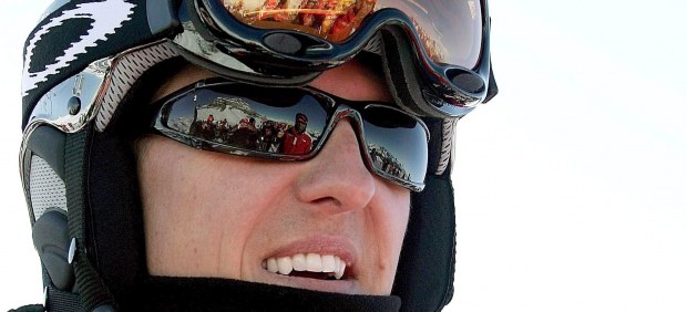 michael schumacher