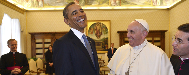 Barack Obama