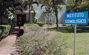 INSTITUTO SISMOLOGICO