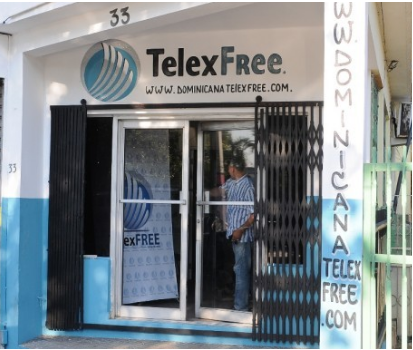 TELEXFREE DOMINICANA