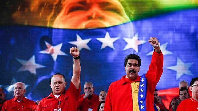 CHAVEZ NUESTRO QUE ESTAS EN LOS CIELOS
