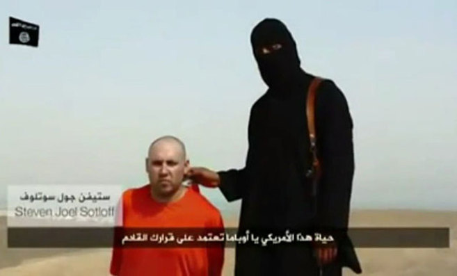 sotloff