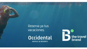 BARCELO LOGO