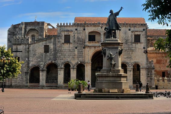 CIUDAD COLONIAL