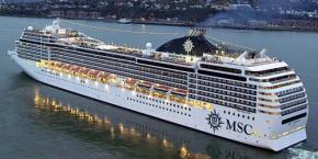 CRUCEROS
