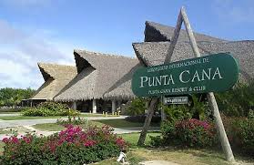 punta cana airport