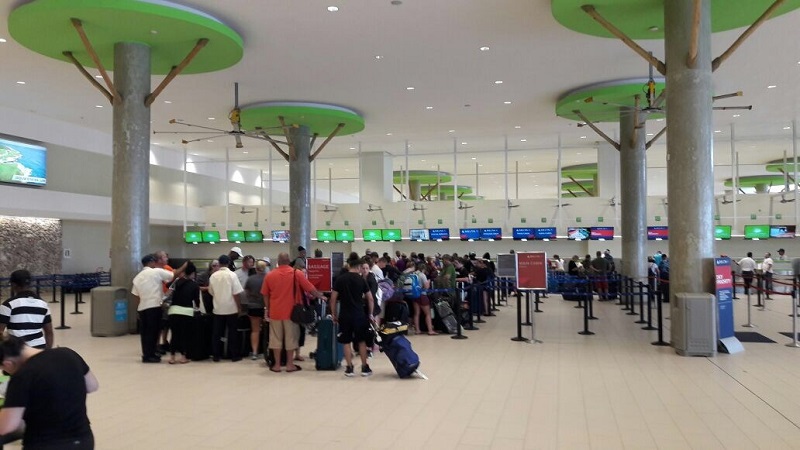 AeropuertoPCana