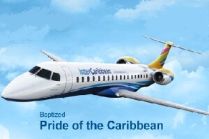 Intercaribbean