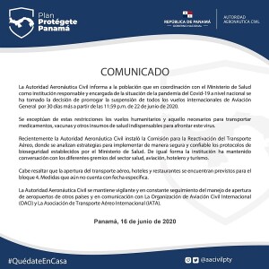 Panama-Copa-Suspension-de-vuelos