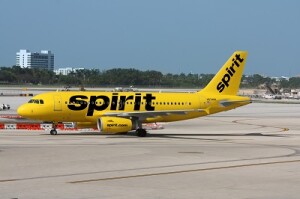 Spirit-Airlines