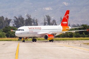 Sunrise-Airways